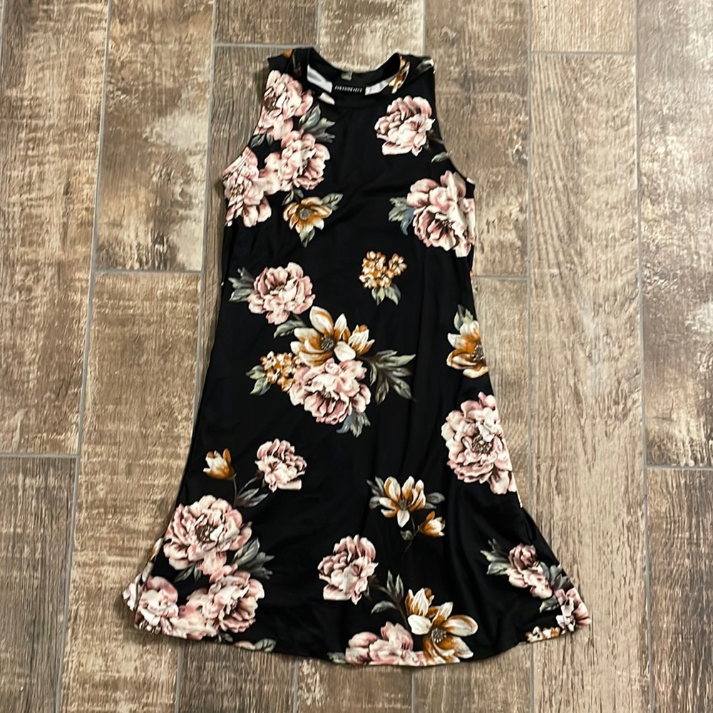Fortune + Ivy Dress, EUC, XS